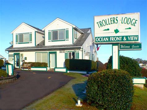 trollers lodge|TROLLERS LODGE